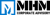 MHM Corporate Advisory PLT Logotype