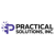Practical Solutions Inc Logotype