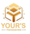 Yours Packaging Logo
