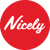 Nicely Logotype