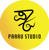 Paaru Studio-Media Logotype