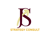 Jwils Strategy Consult Logotype