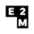 E2M Logotype