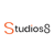 Studios 8 Logotype