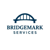 BridgeMark Services Logotype
