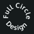 Full Circle Design Logotype