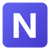 Nimble AI Solutions Logotype