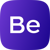 Be Confidency Logotype