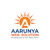 Aarunya web solutions Logotype