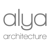 Alya Mimarlik Logotype