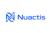 Nuactis Technologies Pvt. Ltd. Logotype