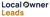 Local Owner Leads Logotype