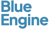 Blue Engine Solutions Logotype