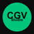 CGV Studio Logo