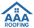 AAA Roofing STL Logotype