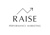 RAISE Agency ApS Logotype