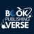 Book Publishing Verse Logo