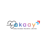 Akaay Healthcare Private Limited Logotype
