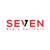 Seven Media Partners LLC Logotype
