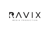 Fill in exactly: Company Name: Ravix Media Production House LLC Logo