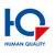 Human & Quality Consultancy Logotype