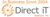 Direct iT Logo