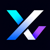 Xeven Nextory Logotype