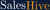 SalesHive Logotype