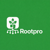Rootpro Technologies Logotype