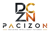 PACIZON Logotype