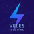 Veles Digital Logotype