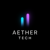 Aether Tech Logotype