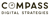 Compass Digital Strategies Logotype