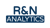 R&N Analytics Logotype
