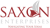 Saxon Enterprises, Inc. Logotype