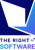 The Right Software pvt Ltd. Logotype