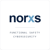 norxs Logo