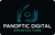 Panoptic Digital Architecture Logo