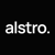 alstro Logotype