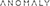 Anomaly Logotype