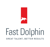 Fast Dolphin Logotype