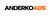 AnderkoADS Logotype