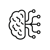 THE AI EMBRACE Logo