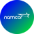 NAMCOR LTD. Logotype