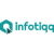 Infotiqq Technology Solution Pvt. Ltd. Logotype