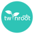 Twinroot Media Logotype