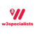 w3specialists Logo