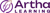 Artha Learning Inc. Logo