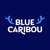 Blue Caribou Productions Logotype
