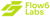 FLOW SIX LABS Logotype